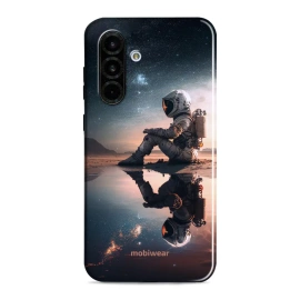 Etui Elite Pro do Samsung Galaxy A36 5G - wzór E003E