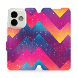 Etui do OPPO A5 Pro 5G - wzór V110S