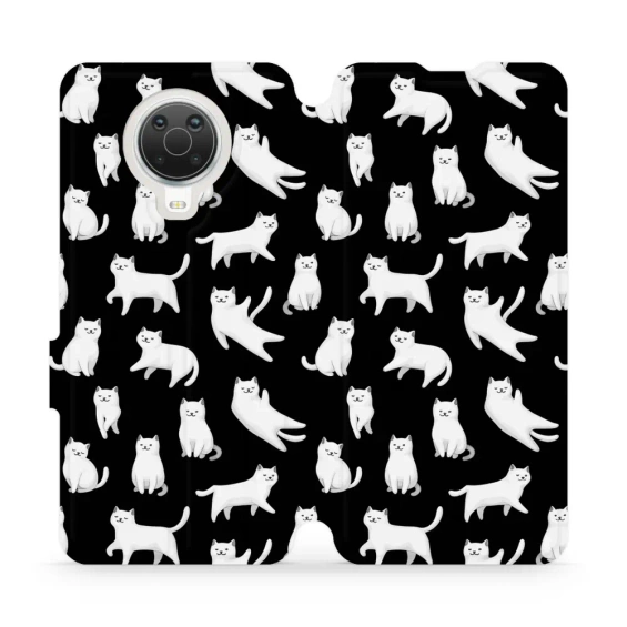 Etui do Nokia G20 - wzór V163S