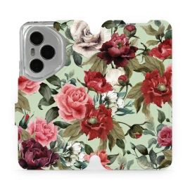 Etui do Huawei Honor 400 Pro - wzór MD06P