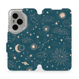 Etui do Huawei Honor 400 Pro - wzór VP14S