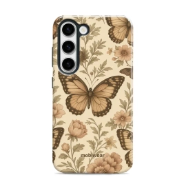 Etui Elite Pro do Samsung Galaxy S23 - wzór EP92E