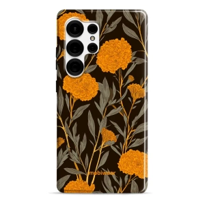 Etui Elite Pro do Samsung Galaxy S25 Ultra - wzór E175E