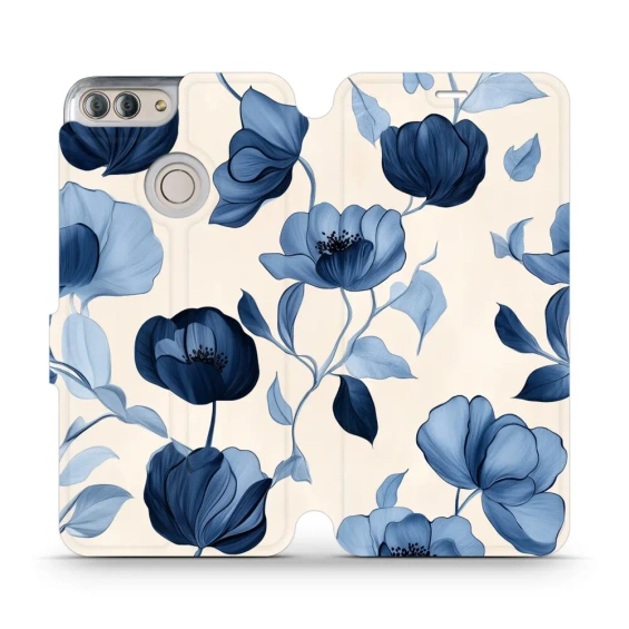 Etui do Huawei P Smart - wzór VP73S