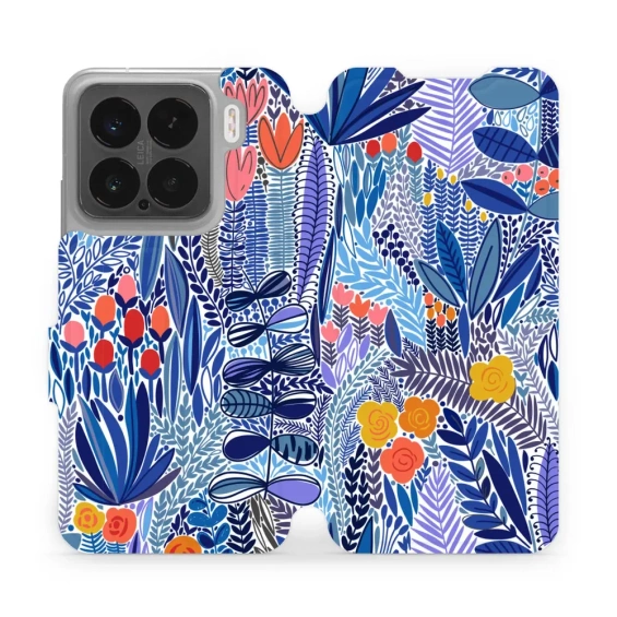 Etui do Xiaomi 15 - wzór MP03P