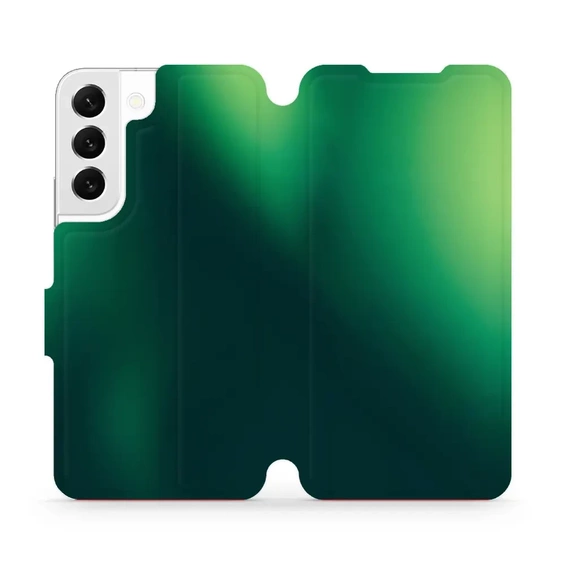 Etui do Samsung Galaxy S22 - wzór VP61S