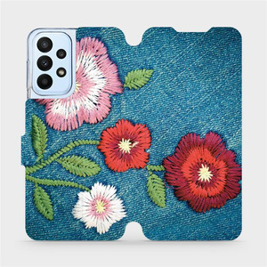 Etui do Samsung Galaxy A23 - wzór MD05P