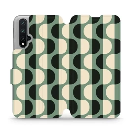 Etui do Huawei Nova 5T - wzór VA56S