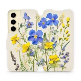 Etui do Samsung Galaxy S24 - wzór VP41S