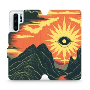 Etui do Huawei P30 Pro - wzór VP55S