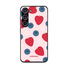 Etui Glossy Case do Samsung Galaxy S23 - wzór GP84G