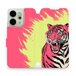 Etui do OPPO Reno 14 Pro 5G - wzór VP51S