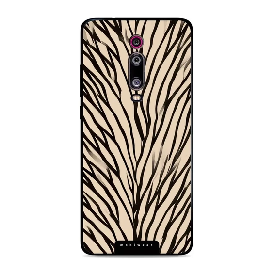 Etui Glossy Case do Xiaomi Mi 9T Pro - wzór GA52G