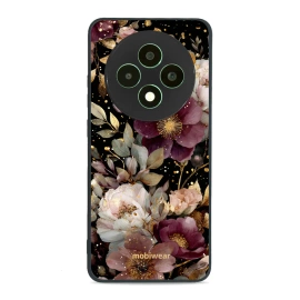 Etui Glossy Case do OPPO Reno12 FS 5G - wzór G169G