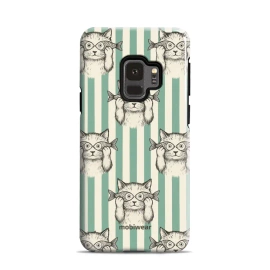 Etui Elite Pro do Samsung Galaxy S9 - wzór EP90E