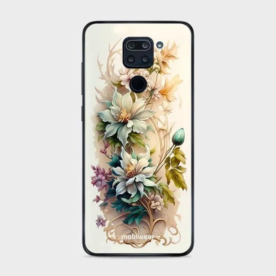 Etui Glossy Case do Xiaomi Redmi Note 9 - wzór G014G