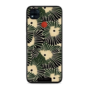 Etui Glossy Case do Xiaomi Redmi 9C - wzór GA44G