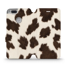 Etui do Xiaomi Mi A1 - wzór V166S