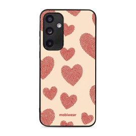Etui Glossy Case do Samsung Galaxy A35 5G - wzór GP93G