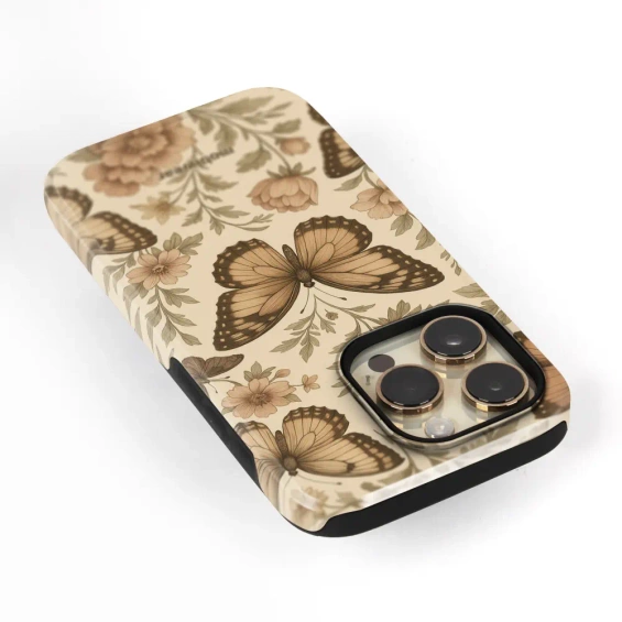 Etui Elite Pro do Apple iPhone 15 Pro - wzór EP92E