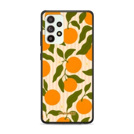 Etui Glossy Case do Samsung Galaxy A52 - wzór GP82G