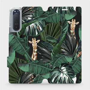 Etui do Sony Xperia 5 II - wzór VP06P