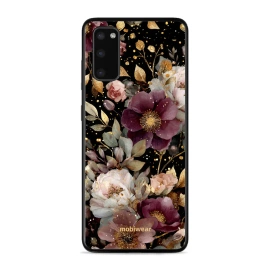 Etui Glossy Case do Samsung Galaxy S20 - wzór G169G