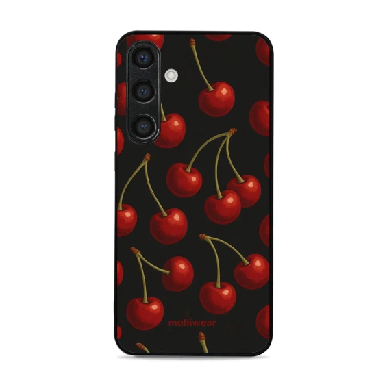 Etui Glossy Case do Samsung Galaxy S24 Plus - wzór GP83G