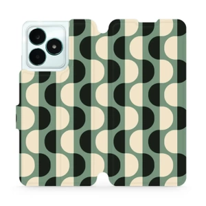 Etui do Realme C51 - wzór VA56S