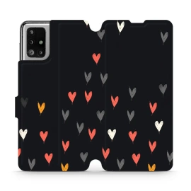 Etui do Samsung Galaxy M51 - wzór VP79P