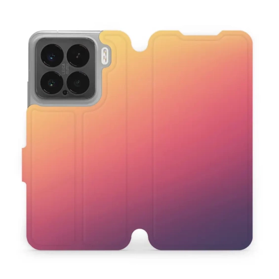 Etui do Xiaomi 15 - wzór VP66S