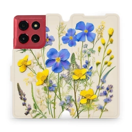 Etui do Motorola Moto G86 Power 5G - wzór VP41S