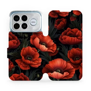 Etui do Xiaomi Poco F8 Ultra - wzór VP45S