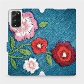 Etui do Samsung Galaxy Note 20 - wzór MD05P