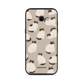 Etui Glossy Case do Samsung Galaxy A5 2017 - wzór G160G