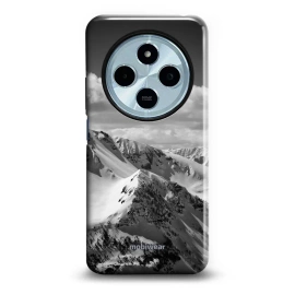 Etui Elite Pro do Xiaomi Redmi 14C - wzór E152E