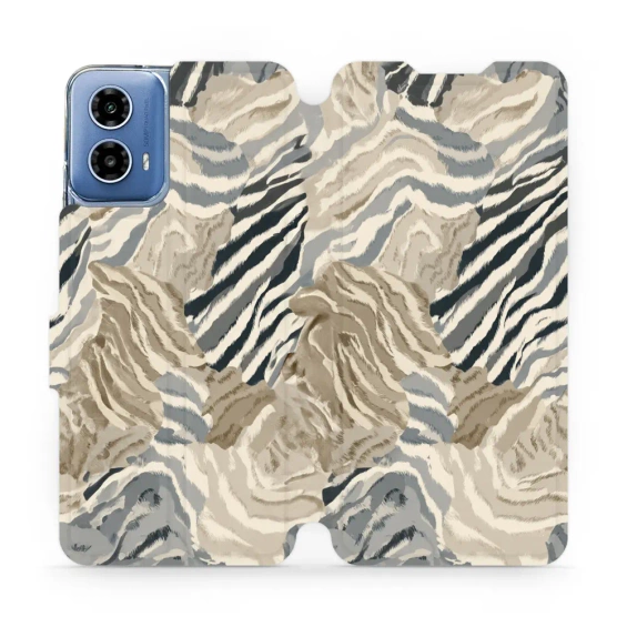 Etui do Motorola Moto G34 5G - wzór V168S