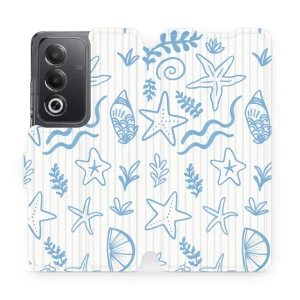 Etui do OPPO A80 5G - wzór VP88S