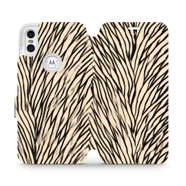 Etui do Motorola One - wzór VA52S