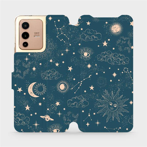 Etui do Vivo V23 5G - wzór VP14S