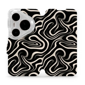 Etui do Huawei Pura 80 Pro - wzór VA63S