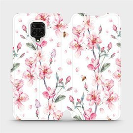 Etui do Xiaomi Redmi Note 9 Pro - wzór M124S
