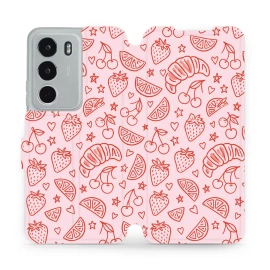 Etui do Realme C71 - wzór VP86S