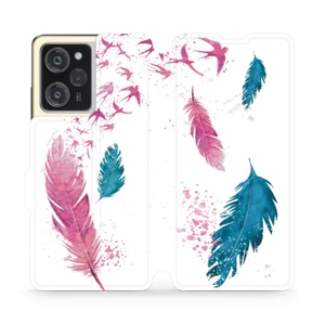 Etui do Xiaomi POCO X5 Pro 5G - wzór MR08S