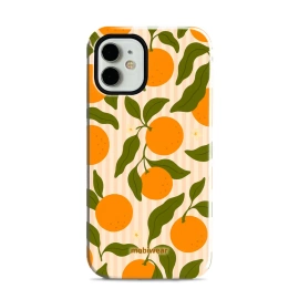 Etui Elite Pro do Apple iPhone 12 mini - wzór EP82E