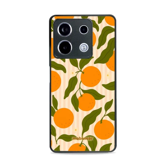 Etui Glossy Case do Xiaomi POCO X6 - wzór GP82G