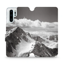 Etui do Huawei P30 Pro - wzór M152P