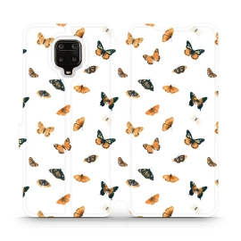 Etui do Xiaomi Redmi Note 9 Pro - wzór MP77S