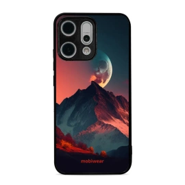 Etui Glossy Case do OPPO Reno 14 5G - wzór G007G