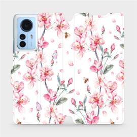 Etui do Xiaomi 12 Pro - wzór M124S